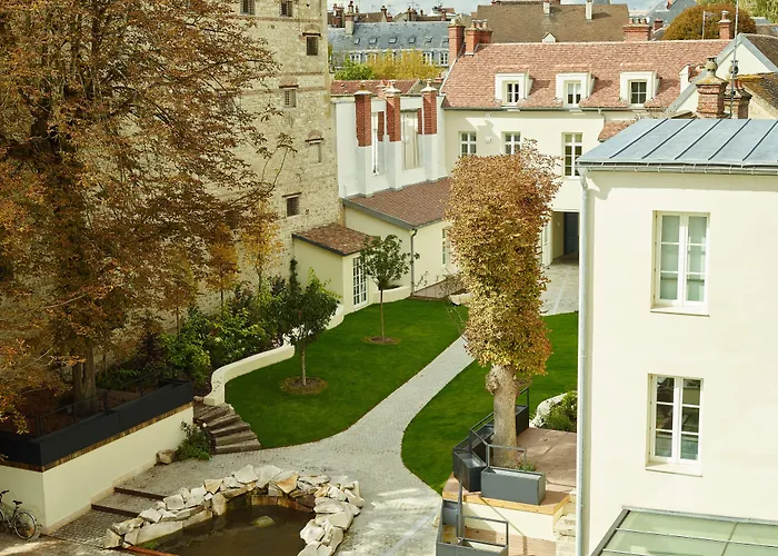 Hôtel de Cavoye