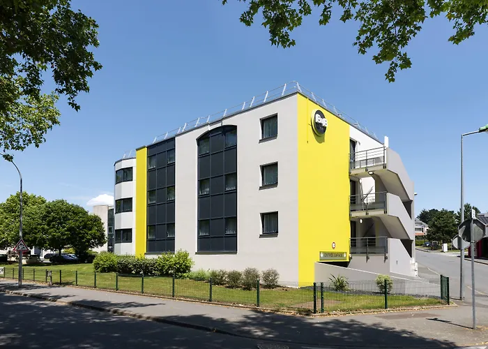 B&B Hotel Cholet Sud