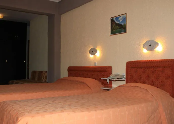 Athorama Hotel