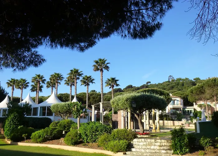 Hotel La Romarine