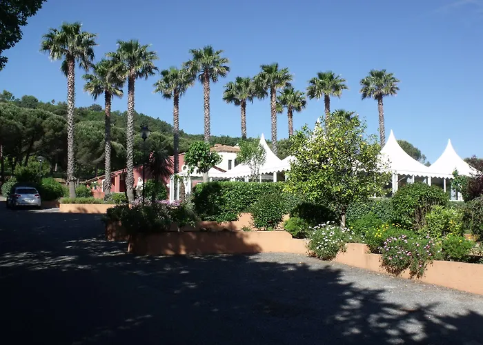 Hotel La Romarine