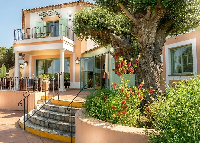 Hotel La Romarine