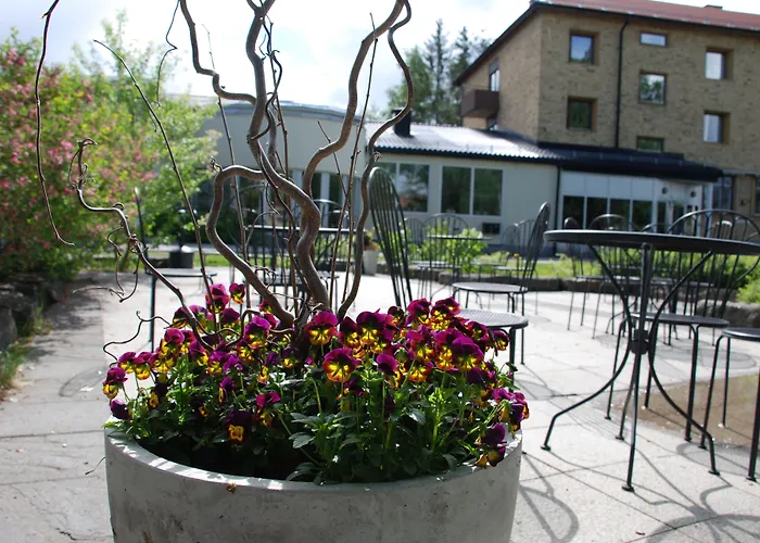 Sunderby Folkhoegskola Hotell & Konferens