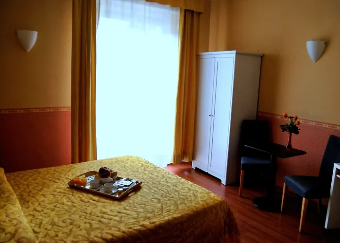 Hotel Cantoria