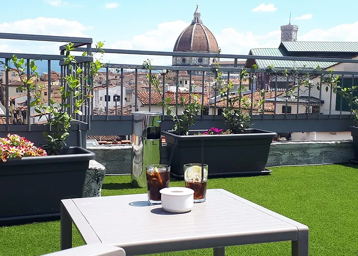 Hotel Cantoria