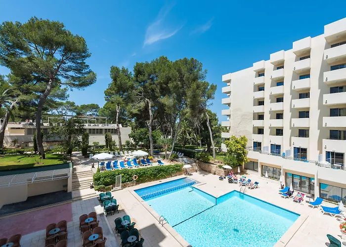 Hotel Best Delta