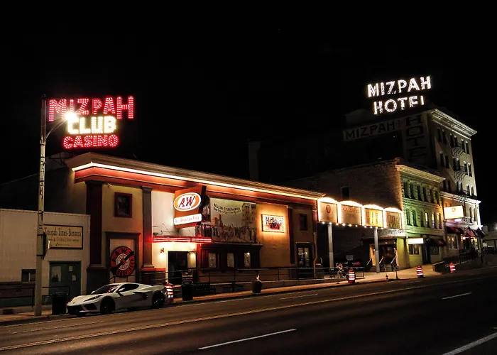 Mizpah Hotel