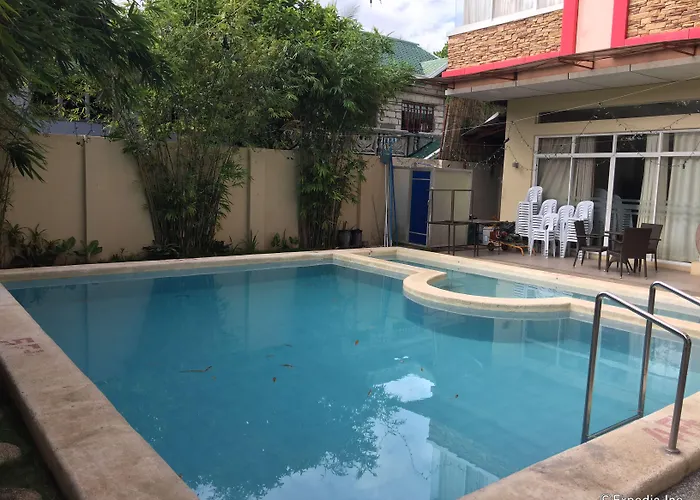Arabelle Suites