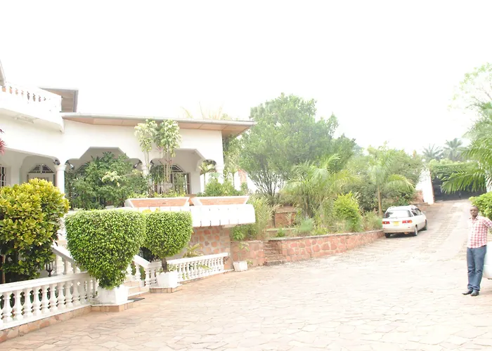 Kiriri Residence Hotel