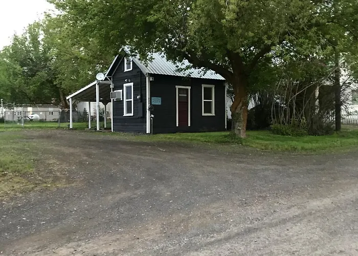 Mingo Motel