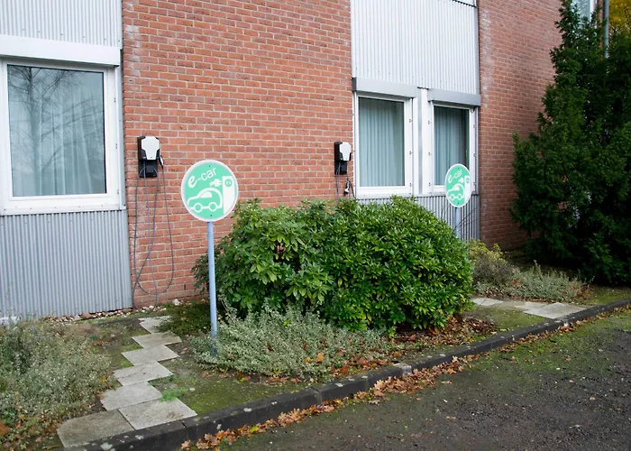 Anders Hotel Walsrode