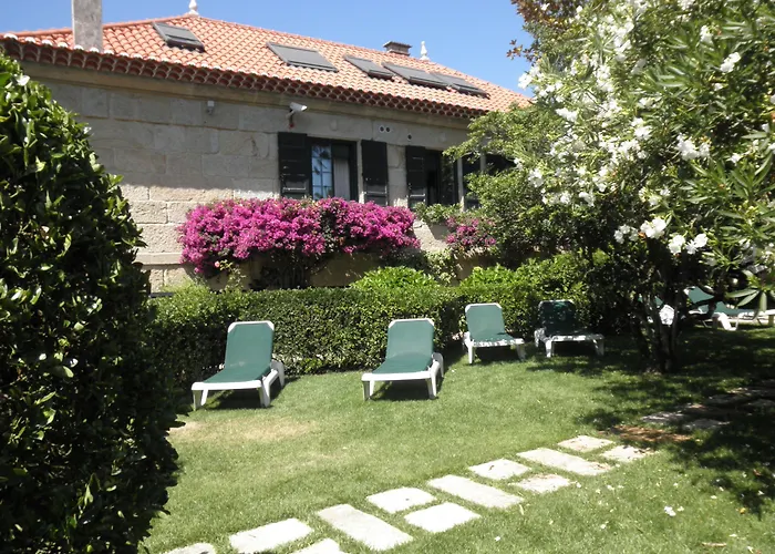 Hotel Playa Samil Vigo