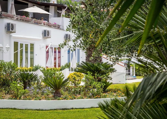 Relais Romildanna