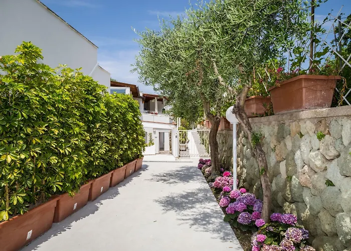 Relais Romildanna