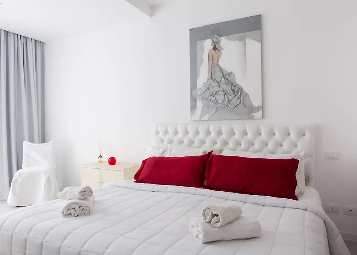 Hotel Cavallino Bianco