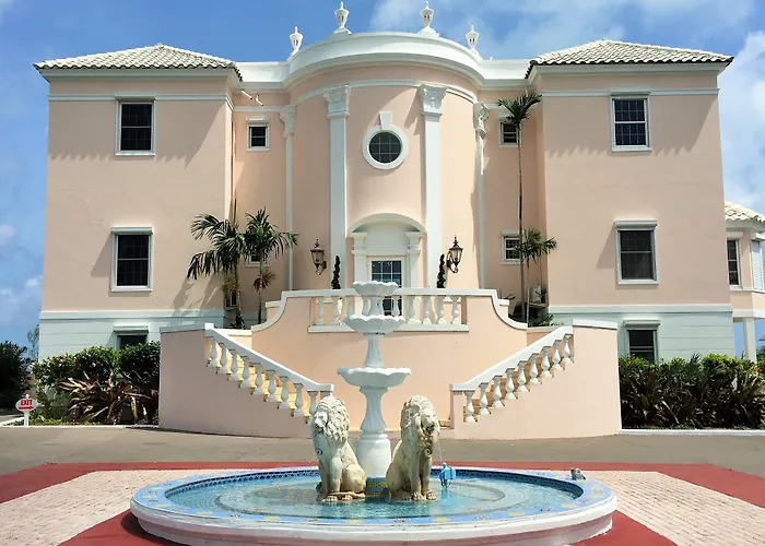 Ocean West Boutique Hotel