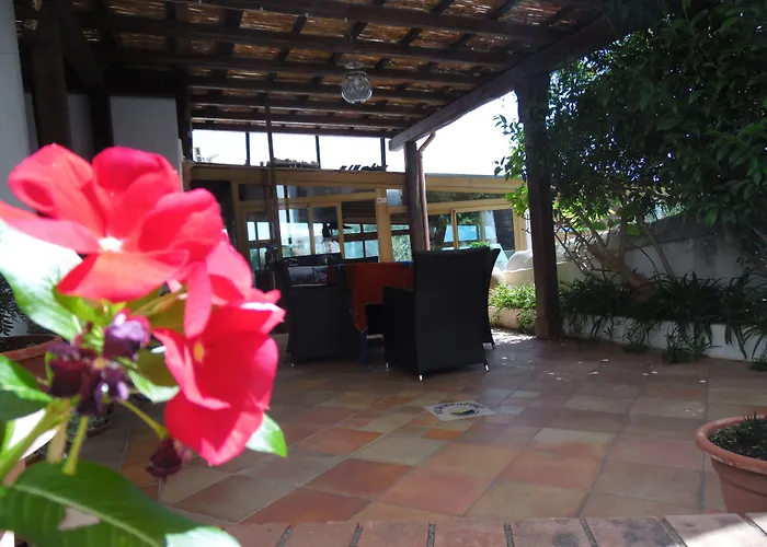 Hotel Da Franco Relax And Pool
