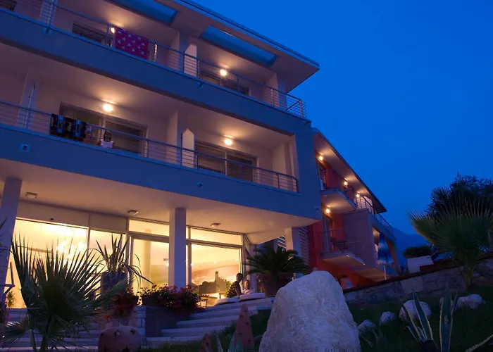 Hotel Campagnola