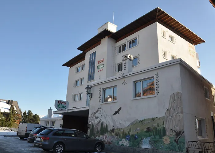 Hotel Elite