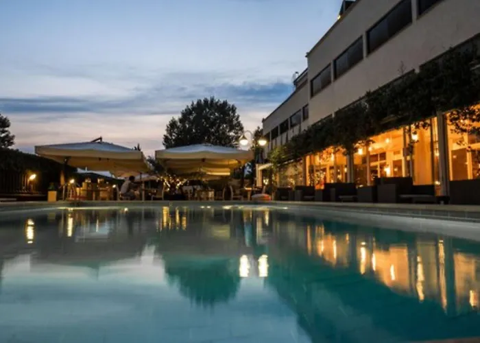 Hotel Cristallo Relais, Sure Hotel Collection By Best Western