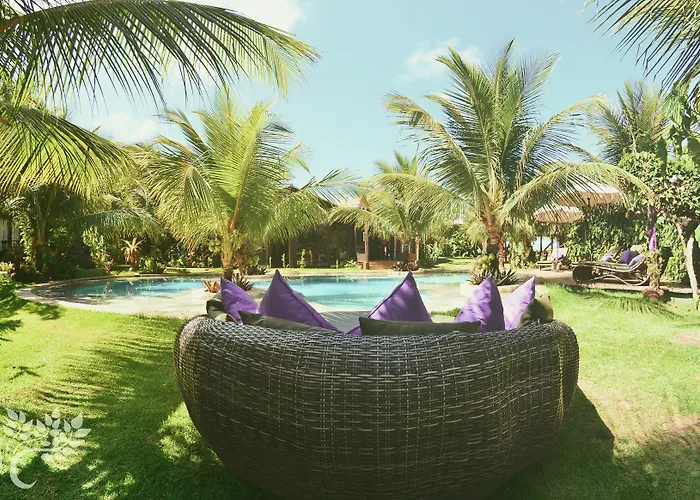 Paua Hotel Boutique