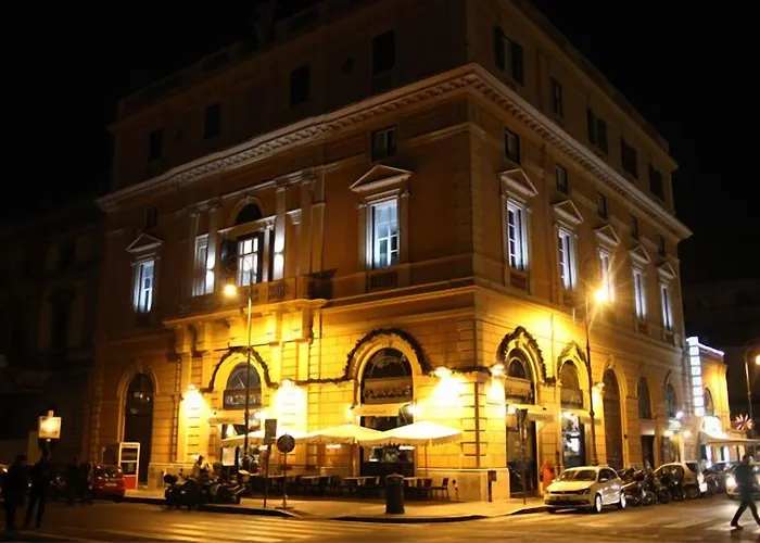 Hotel The Roma House