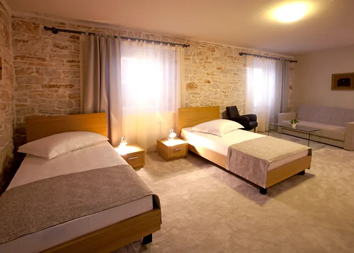 Hotel La Grisa