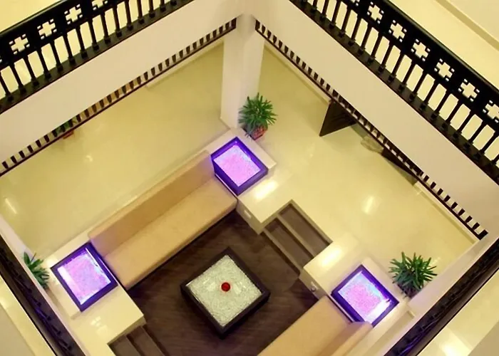 Fort Abode