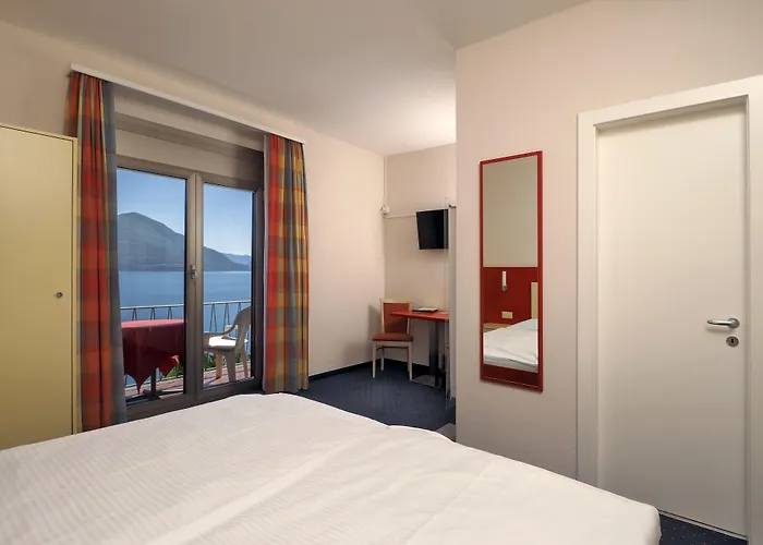 Hotel Arancio