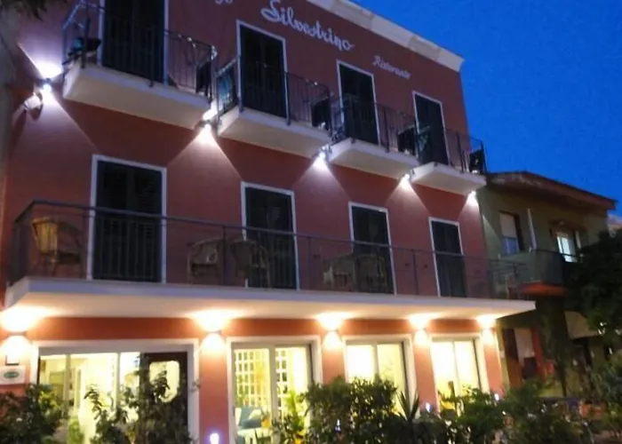 Hotel Silvestrino