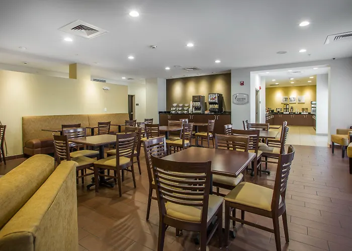Sleep Inn & Suites Hannibal West