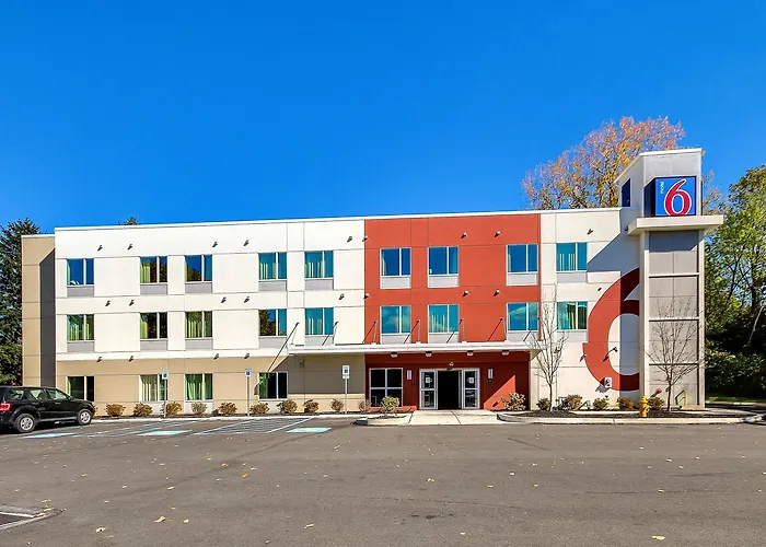 Motel 6-Allentown, Pa