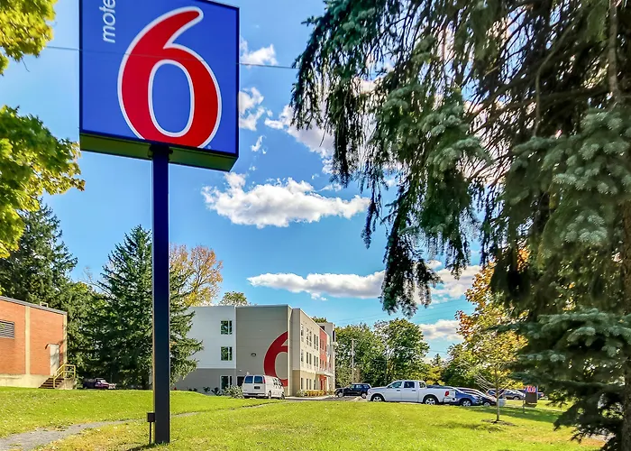 Motel 6-Allentown, Pa