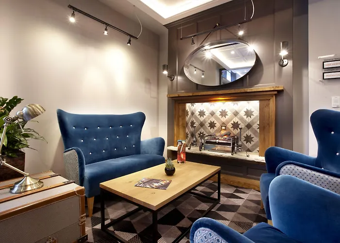 Hotel Indigo York By Ihg