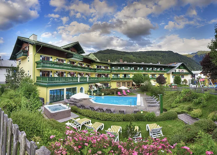 Hotel Sommerhof