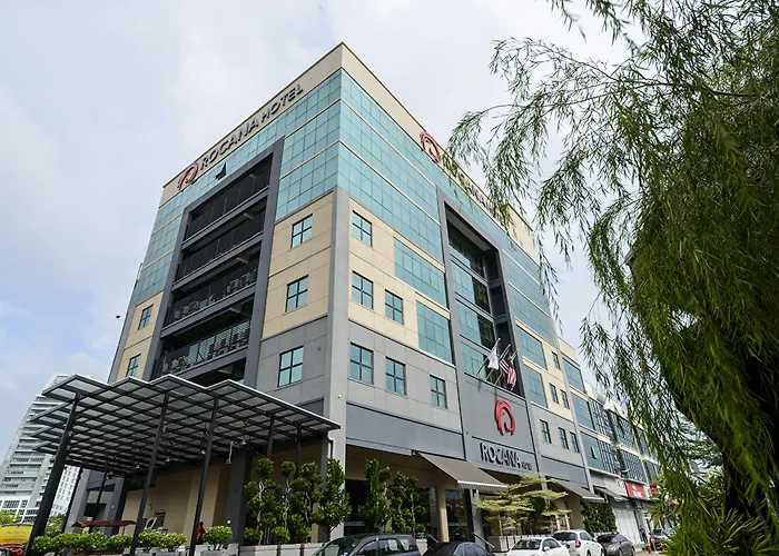 Rocana Hotel