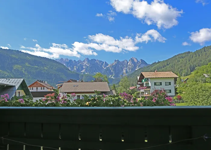 Hotel Sommerhof