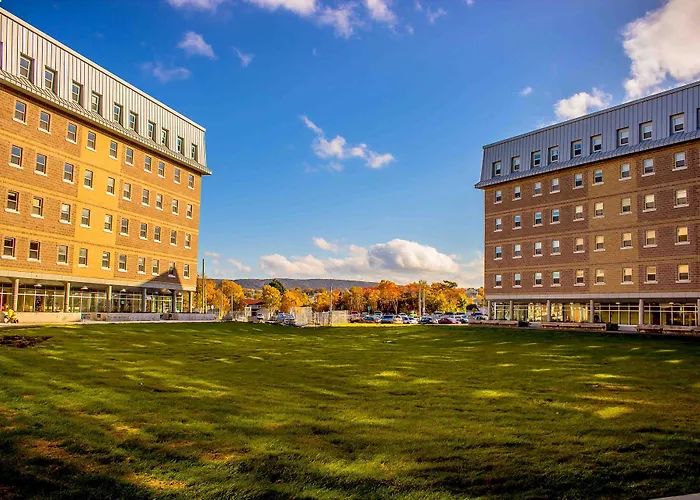 Memorial University