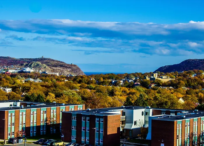 Memorial University
