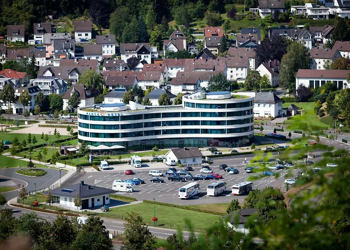 Hanse Hotel Attendorn