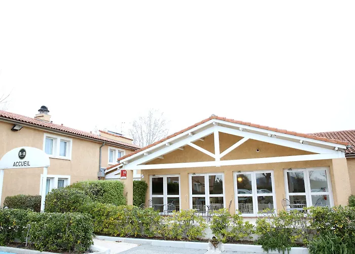 B&B Hotel Frejus Puget-Sur-Argens