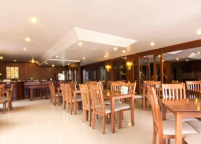 Baankhun Chiang Mai Hotel