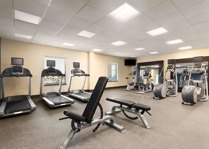 Hampton Inn By Hilton Kennewick At Southridge