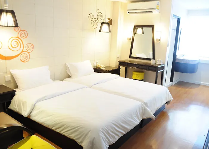Roma Hotel