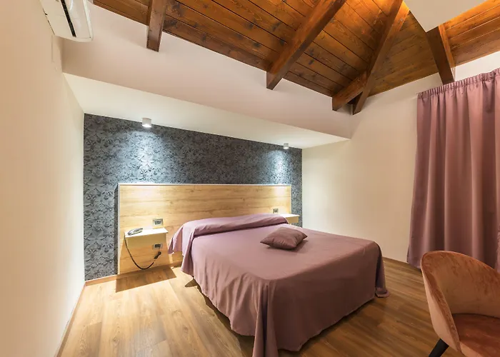 Hotel Vogue