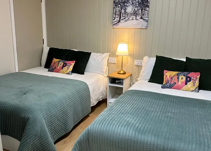 Lord Merit Guest House King'S Cross Grays Inn Road London