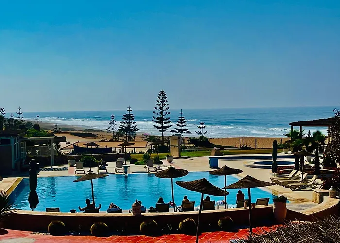 Ocean Dunes House