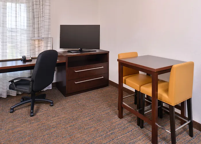 Residence Inn By Marriott Cedar Rapids South
