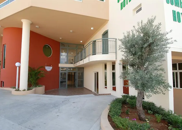 Byblos Comfort Hotel
