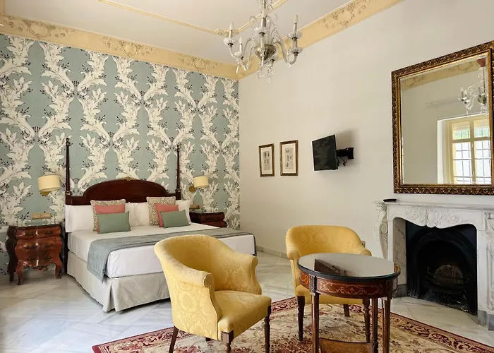 Soho Boutique Duques De Medinaceli - Adults Recommended